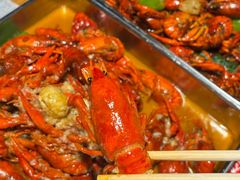 -食鸡公社辣子鸡·潍坊菜·烧烤