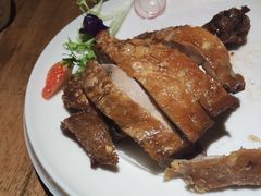 -小放牛炒菜馆(华北商厦店)