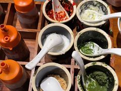 -鑫隆四季涮肉(八角畅游店)