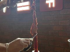-霸腹烤肉(厦门柚子番店)