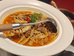 -汉水谣·江景餐厅(江滩店)