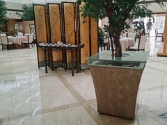 -威斯汀舞台餐厅