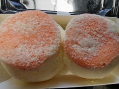 -mira甜品屋(财大店)