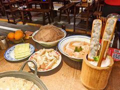 -萍姐火锅·公路夜市(打浦桥日月光店)