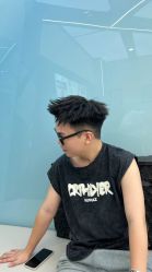 -MOVAN  HAIR莫凡匠人发型屋