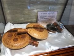 -内蒙古大厦酒店
