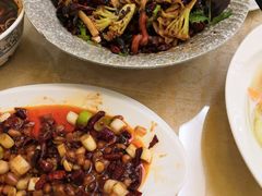 -成都驻京办餐厅(蜀都宾馆店)