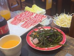 -沸炉重庆老火锅(军事博物馆店)