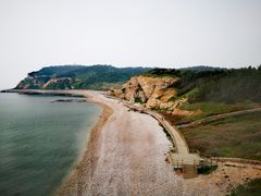 -长岛南北长山旅游景区