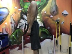 -Nirvana Fitness健身工作室