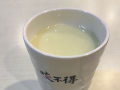 -咬不得高祖生煎·简餐(天城商业中心店)