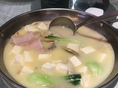 -名轩·中餐厅(南京玄武湖假日酒店)