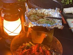 -何师烧烤Pro ·江湖川菜·小龙虾·精酿(太古里旗舰店)