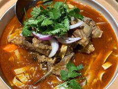 -耶里夏丽新疆餐厅(百联中环购物广场店)