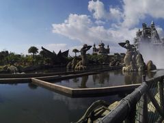 -厦门方特梦幻王国