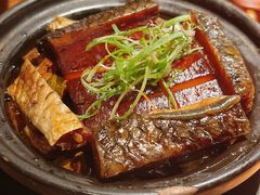 外婆红烧肉-外婆家(静安大悦城店)