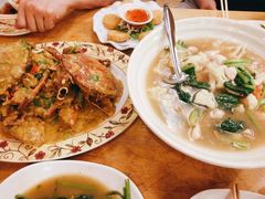 -J Daeng Seafood