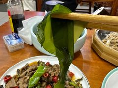 -坛南湾阿强农家乐.海鲜大排档老字号(福州地标美食店)
