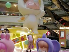 -广州天河城购物中心