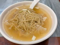 -恩宁刘福记(东华东路店)