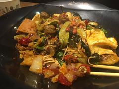 -小山城麻辣香锅(新邻生活广场店)