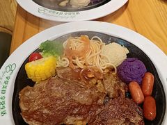 -豪约客牛排(世贸店)