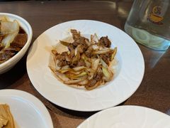 -南门小馆·清真(国贸商城店)