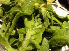 非洲冰草-一叶一世界·素食餐厅(锦华万达店)