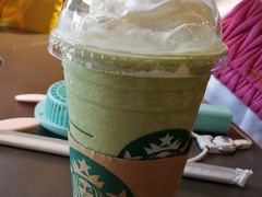 -星巴克(迪士尼小镇店)