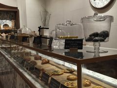-WHEAT&BAKER-麥(凯德来福士店)