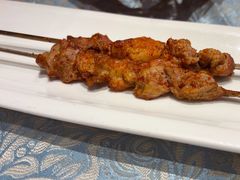 -巴扎美食·新疆菜·西域歌舞表演餐厅(新疆大厦店)