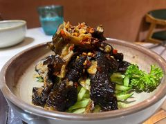 -喃喃椰·糟粕醋·椰子鸡火锅(七堡花园店)