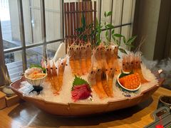 -Minase水濑·日料放题(外滩店)