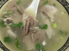 -孙阿姨上海小吃·本帮小厨(隆昌路店)