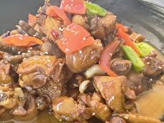 -王家土菜馆(霍山县店)