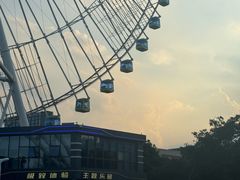 -南昌之星摩天轮