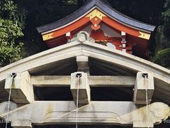 -有栖山 清光院 清水寺