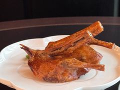 -珠海瑞吉酒店·宴庭中餐厅