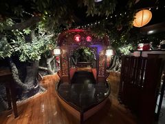 -广州花园酒店荔湾亭·地道点心·粤式饮茶