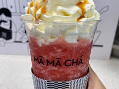 -MAMACHA妈妈茶(海信店)