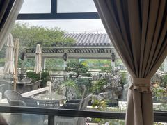 -香雪海饭店中餐厅(人民桥店)