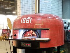 -1861意大利餐厅(文化广场店)