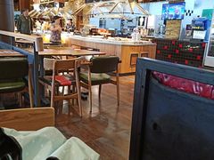 -比格比萨(方庄店)