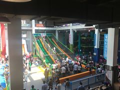 -蒙特利亲子乐园