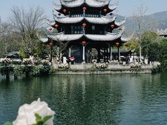 -台州府城(东湖)