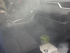 -CJ车体工作室·洗车·贴膜·美容