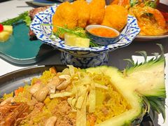-BetterThai 泰加(苏州中心店)