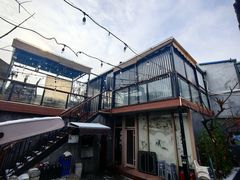 -后海16号·北京私房菜