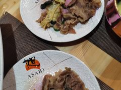 -割烹旭日本料理(龙湖狮山天街店)