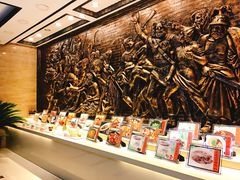 -友鹏海鲜(新宜白大道店)